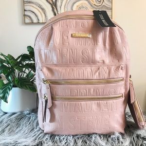 Steve Madden BackPack!